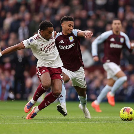 Hoy se juega la Premier League: partidos imperdibles para apostar este martes