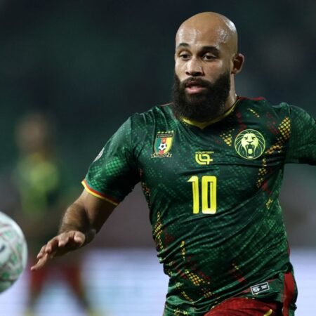 El fútbol no se detiene ni el 31 de diciembre: Se define la Copa Africana de Naciones