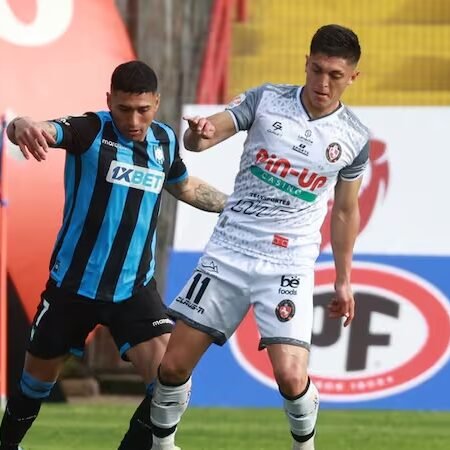 Final Copa Chile 2025: Huachipato vs Deportes Limache, una noche para apostar informado