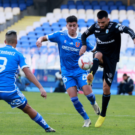 Última fecha del Campeonato Nacional: la dramática pelea por no descender y las mejores opciones para apostar