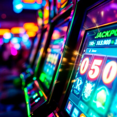 Dónde jugar tragamonedas online en Chile: entra y apuesta ahora