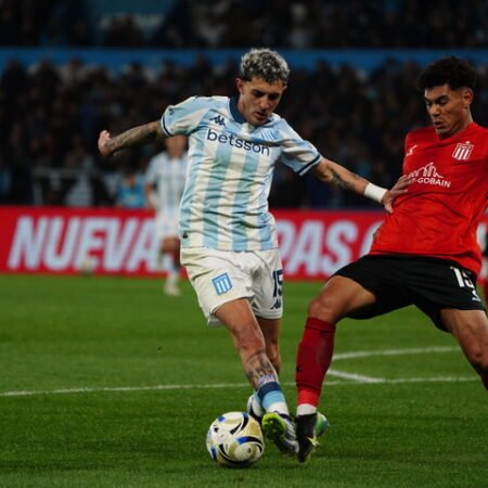 Racing vs Estudiantes: previa y pronósticos para la final del Clausura 2025 en Argentina