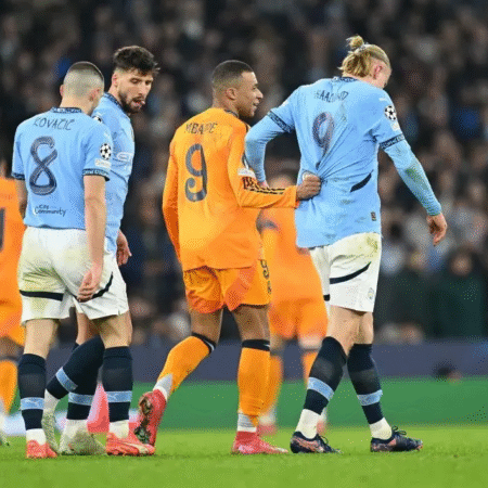 Miércoles intenso: la Champions trae partidos imperdibles para apostar