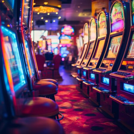 Nuevos juegos para hoy: los mejores tragamonedas de PlaySala para jugar ahora [2025]