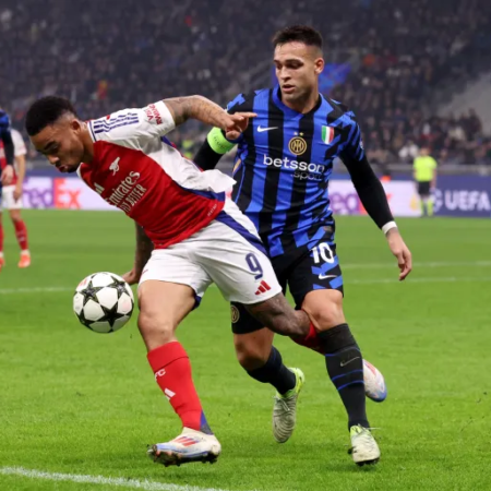 Champions League hoy martes 20 de enero: horarios, partidos y apuestas online