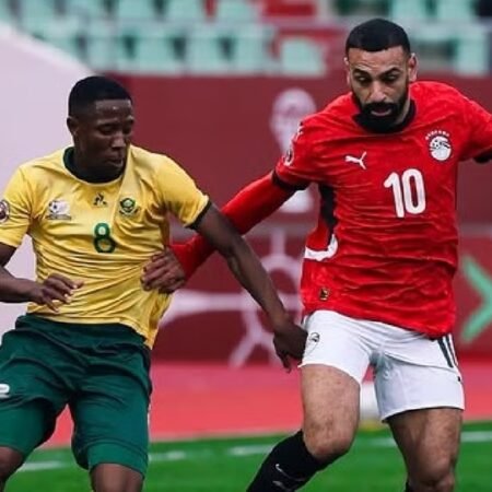 Octavos de final hoy en la Copa Africana: duelos a todo o nada