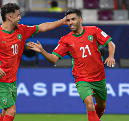 La Copa Africana de Naciones se pone al rojo vivo con el inicio de los cuartos de final