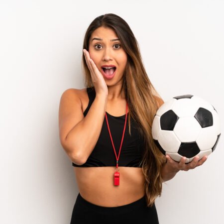 Promoción de fútbol en Betsala: apuesta una combinada y gana una Free Bet de $5.000