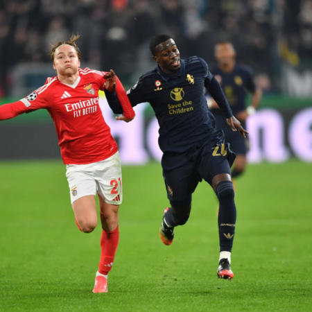 Champions League hoy: partidos, horarios en Chile y las mejores opciones para apostar