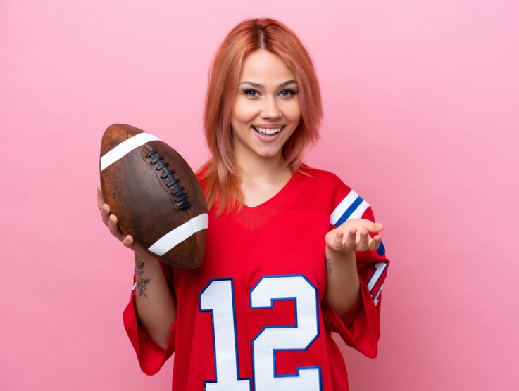 Vive el Super Bowl con la promo especial de EstelarBet: giros gratis + freebet